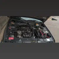 پارس سفارشی ۴۰۲|خودرو سواری و وانت|پاکدشت, پاکدشت (مامازند)|دیوار