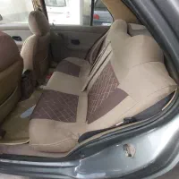 سمند مدل۱۳۸۵|خودرو سواری و وانت|فردیس, فردیس|دیوار