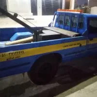 یدک کش خودرو بر امداد خودرو شبانه روزی|خدمات حمل و نقل|مشهد, توس (بلوار توس)|دیوار