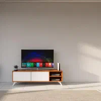 میز تلویزیون داشبوردی / ارسال رایگان