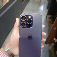 ریجستر شده iPhone 14 pro