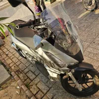 adv 160 در حد صفر همتاز موتور