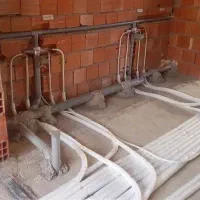 کارگر ساده برای تاسیسات اب و فاضلاب