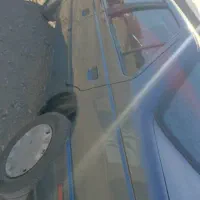 پژومدل96درحدخشک|خودرو سواری و وانت|سیب و سوران, |دیوار