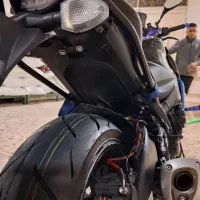 Gsxs1000 مدل 2018|موتورسیکلت|تهران, والفجر|دیوار