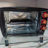 آون تستر|اجاق گاز و لوازم برقی پخت‌وپز|حمیدیا, |دیوار