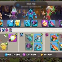 کلش تان ۱۳|کنسول، بازی ویدئویی و آنلاین|سنندج, |دیوار