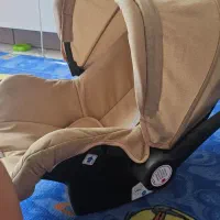 فروش گهواره و کریر و روروئک و آغوشی و...