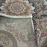 دوعدد قالی فروشی|فرش|جیرفت, |دیوار