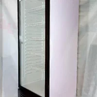 یخچال ایستاده فروشگاهی فریزر80سانت|فروشگاه و مغازه|اصفهان, ارغوانیه|دیوار