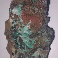 سنگ تزیینی مس
