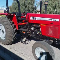 فروش تراکتور دره شهر