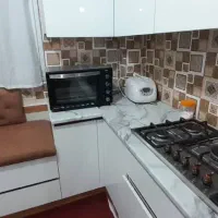 مهرگان مسکن ملی دو طبقه ای