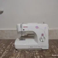 چرخ خیاطی گلدوزی مارشال
