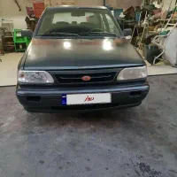 پراید83تک گانه ازاول