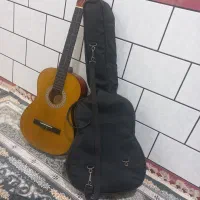 گیتار سالم سالم