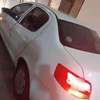 رانا پلاس ۱۴۰۱ کارمندی|خودرو سواری و وانت|رشت, چله خانه|دیوار