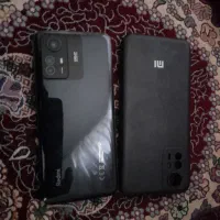 نوت ردمی 12s|موبایل|کرمانشاه, |دیوار