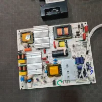 برد کامل تلویزیون|تلویزیون و پروژکتور|رشت, یخسازی|دیوار