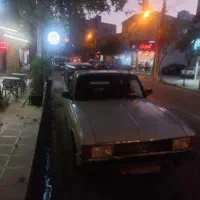 پیکان وانت مدل ۹۰|خودرو سواری و وانت|گرگان, |دیوار