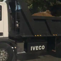 ایویکو یورو کارگو۸۸|خودرو سنگین|اصفهان, رزمندگان|دیوار