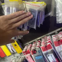 تمامی قاب کامل با فرم اصلی|لوازم جانبی موبایل و تبلت|ری, شهید بهشتی|دیوار