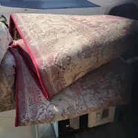 فرش ۱۲ مترس