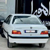 پارس ۸۷خشک کمپانی ۱۷تا کار|خودرو سواری و وانت|آمل, |دیوار