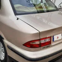 سمندLX مدل۸۵