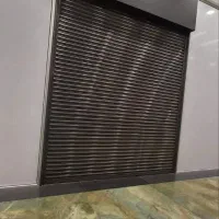 کرکره برقی اتوماتیک/ترکیب لوکس میکس کد 3205|خدمات پیشه و مهارت|کرمانشاه, |دیوار