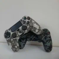 روکش دسته ps4 نونو|کنسول، بازی ویدئویی و آنلاین|اقبالیه, |دیوار