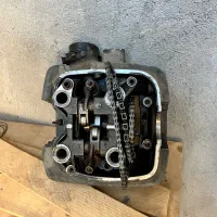 بنلی150 سیلندر و سر سیلندر قطعات کامل|قطعات یدکی و لوازم جانبی|بندرعباس, |دیوار