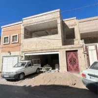 دوطبقه-تکمیل-صفر-بلوارمدرس