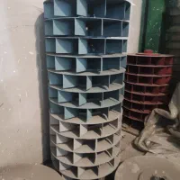 پروانه زعفران خشک کن و دیگر مدل ها. بالانس پروانه|ماشین‌آلات صنعتی|مشهد, توس (بلوار توس)|دیوار