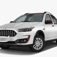 فروش حواله اطلس gl با ترمز esc و sbr