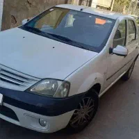 رنو تندر نود