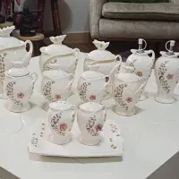 پاسماوری ۱۲ تیکه