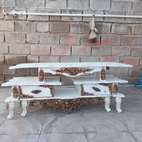 میزتلویزیون