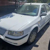 سمند lX مدل۹۹