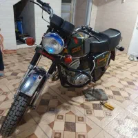 موتور ایژ|موتورسیکلت|اهواز, کیانپارس |دیوار
