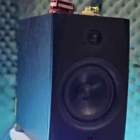 اسپیکر مانیتورینگ icon|سیستم صوتی خانگی|کرج, باغستان|دیوار