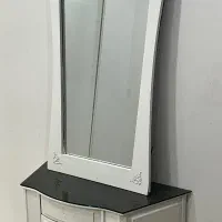 آیینه کنسول