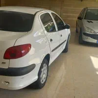 پژو 206 sd v8 مدل ۹۸|خودرو سواری و وانت|شهریار, شهریار|دیوار