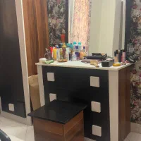 سرویس تخت خواب نوجوان ۸تکه آدیداس|تخت و سرویس خواب|کرج, عظیمیه|دیوار