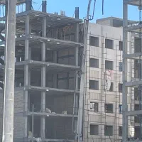 آپارتمان شهرک غرب