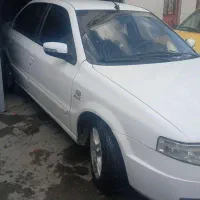 سمند سورن مدل۹۱|خودرو سواری و وانت|سنندج, |دیوار