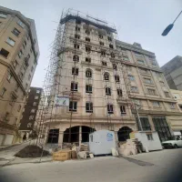 فروش ۲۲۰ متری/شهرک کشاورزی/تازه ساخت