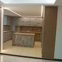 تعمیر و نصب انواع کابینت کمد و غیره