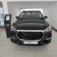 فیدلیتی الیت مشکی ۵ نفره صفر