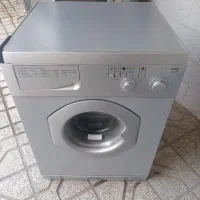 ماشین لباسشویی هایر درحد اک